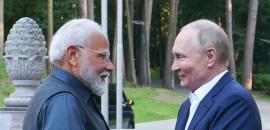 Russia reacts to Trump's claim on India stopping oil imports