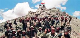 Did India, Pak discuss J-K split formula weeks before Kargil War?