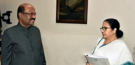 President withholds assent to Bengal Bills replacing Guv as chancellor