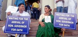 Calcutta High Court Grants Relief To TMC MLA Paresh Ram Das