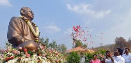 Prohibitory Orders In Kadapa After Clashes Over Naming Dispute
