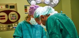 Hairball, shoelace removed from 7-year-old boy's stomach