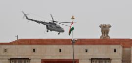 Parliament to get electric fence, CCTV in Rs 15-cr security upgrade
