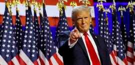 White House slams Nobel panel for ignoring Trump's contributions