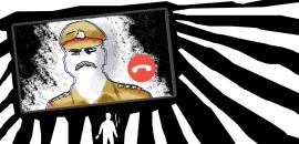 76-yr-old retiree dies of heart attack after 3-day digital arrest