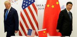 The Leverage Trump's US Has On Xi's China Has Shrunk