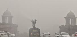 Delhi gears up for first artificial rain through cloud seeding