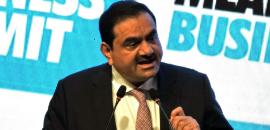 Court quashes order to take down articles against Adani