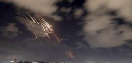 Israel bombs multiple areas in Lebanon amid ceasefire strain