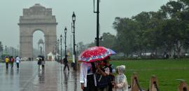 Monsoon withdrawal likely to begin around Sep 15: IMD