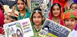 Despite Ban, Girl Child Marriages Continue
