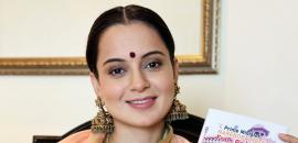 Kangana Ranaut granted bail in defamation case; apologises