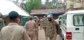 15-year-old hockey trainee abducted, gang-raped in Odisha