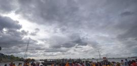 Odisha: Three Drown After Holi Celebrations