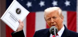 'Trump Is A Businessman, He'll Get A Deal Done'