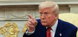 Trump lists India, China among 23 countries as major drug transits