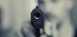 UP man guns down wife over divorce row