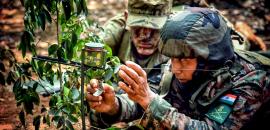 DRDO transfers surveillance app among 7 technologies to armed forces