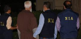 Rana facilitated 26/11 recce, ran fake Mumbai office for Headley: NIA