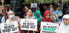 SC to pronounce interim orders on Waqf Act on Monday