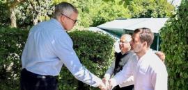 9 am News Flash – October 20, 2025