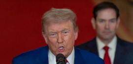 What's Trump's Real Game Plan Against India?