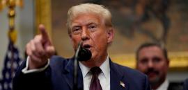 India plays down Trump's 'dead economy' jibe, reaffirms strong US ties