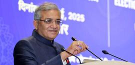EC warns parties over 'misuse' of AI tools in Bihar poll