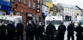 Embassy issues safety advisory after attacks on Indians in Ireland