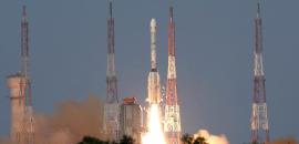 Isro's NISAR mission enters critical 90-day phase