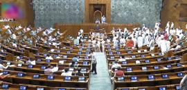 Govt may not discuss Bihar SIR in Parliament