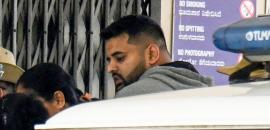 Prajwal Revanna convicted in sexual abuse case