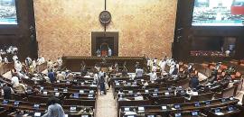 Vice Presidential elections on September 9