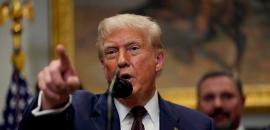 India Unlikely To Retaliate Against US