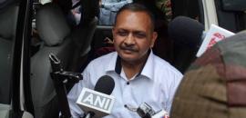 Court debunks Abhinav Bharat's role in Malegaon blast case
