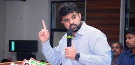 Ex-JDS MP Prajwal Revanna gets life sentence in rape case