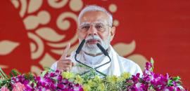 Modi's first Manipur visit since 2023 violence likely on Sep 13