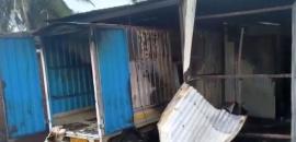 18 arrested, 500 booked over communal violence in Pune