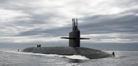 Enough Russian nuke subs to counter Trump's 2: Russia downplays US threat