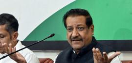 Maharashtra leaders' 'sanatani terror' remarks spark row