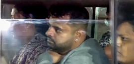 Revanna breaks down in jail, tells staff he's moved HC