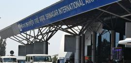 Army officer assaults airline staff over baggage charges