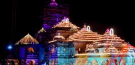 Ayodhya bans unauthorised drone use amid security concerns