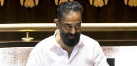 Education alone can break chain of Sanatan: Kamal Haasan