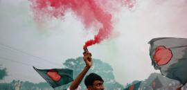 Islamist student group sweeps university elections in Bangladesh