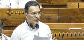 US didn't accept India's request for tariff talks: Govt