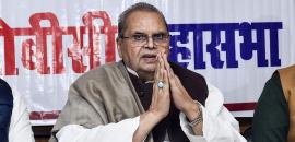 Satyapal Malik: From loyalist to outspoken critic