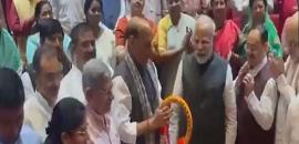 They erred by...: Modi's dig at Oppn on Op Sindoor debate