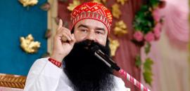 Rape convict Ram Rahim gets another parole