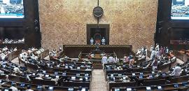 Showdown in Rajya Sabha over 'deployment' of CISF